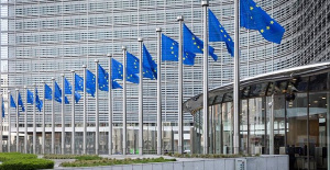 EU auditors find an increase in errors in community spending for the third year in a row