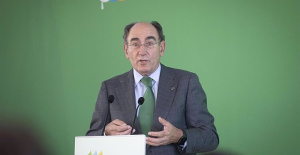 Iberdrola increases its profits as of September by 17%, up to 3,637 million, and aims for a new record profit