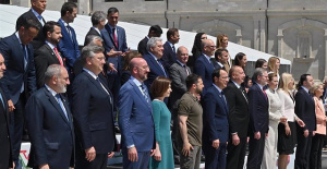The absence of Erdogan and Aliyev, in the absence of confirmation from Zelensky, blurs the unity sought in Granada