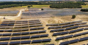 Grenergy advances on its 'Valkyria' project and sells 300 MW of solar to Allianz for 271 million