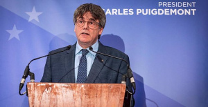 Judge Llarena refuses to withdraw from Puigdemont's case for ruling on a possible amnesty law