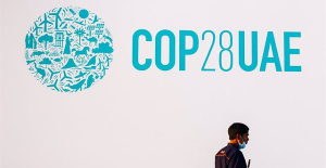 COP28 agrees to launch the Loss and Damage Mechanism, with contributions of more than 600 million