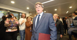 Puigdemont warns Sánchez that if there is no progress on the agreed agreements, the legislature has no path