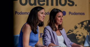 The Podemos bases will vote starting tomorrow on the new roadmap that defends their autonomy against Sumar and alliances without vetoes