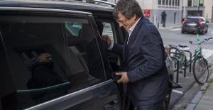 PSOE and Junts cool expectations of an imminent agreement on the amnesty law