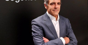 Sabadell appoints Javier García del Río, former president of Sareb, as general director of Sogeviso
