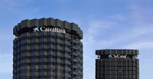 CaixaBank reaches 60% execution in its repurchase of its own shares