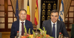 Sánchez maintains that the verifier "can help" in the dialogue with Junts