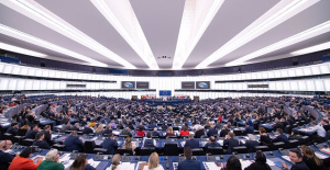 The European Parliament asks Congress for information on the "scope" of the Amnesty Law