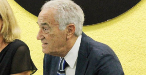Journalist José María Carrascal dies at 92