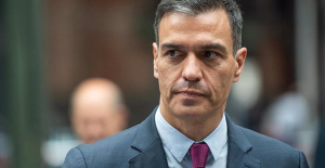 Treasury inspectors reject Sánchez's investiture due to "rupture" of the constitutional regime
