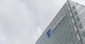 Telefónica will inform the unions about the exit plan on Monday after beginning to negotiate the agreement