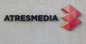 Atresmedia will pay a dividend of 0.18 gross euros per share on December 13