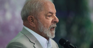 Milei invites Lula to his inauguration and advocates the "building of ties" between Argentina and Brazil
