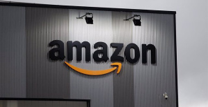 CC.OO. calls off strikes in Amazon warehouses but maintains them in transportation centers