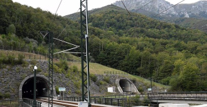 High speed will arrive in Asturias this Wednesday after 19 years of works and 4,000 million investment