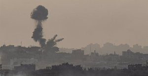 Israel confirms the death of the commander of Hamas anti-tank operations