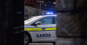 At least five injured, including three children, in a multiple stabbing in central Dublin