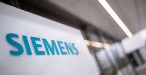 Siemens achieves record profit at the end of its fiscal year and raises its dividend