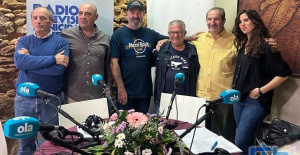 Radio Chipiona (Cádiz) obtains one of the distinctions in the Local Communication Awards granted by the Board