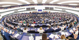 The plenary session of the European Parliament will debate on Wednesday the impact of the amnesty law on the rule of law in Spain