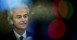The Dutch far-right, faced with the complex task of forming a government after achieving victory in the Netherlands