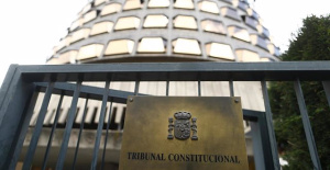 The Constitutional Court admits the Government's appeal against the law of the Galician coast for processing and partially suspends it