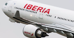 UGT and CCOO postpone the Iberia handling strike at Christmas after obtaining mediation from the Government