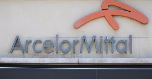ArcelorMittal hires dss to carry out group security audit
