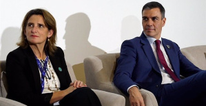 Sánchez announces that Barcelona will hold the international meeting of the Global Alliance against Drought in 2024