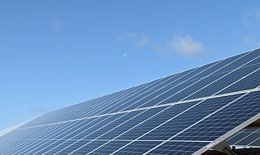 Audax closes financing for the construction of 12 photovoltaic projects in Spain for 66 million