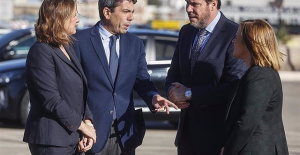 The Government will approve the terminal of the northern expansion of the Port of Valencia next Tuesday