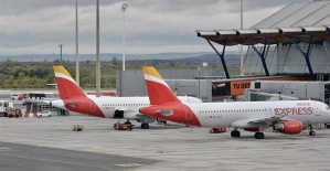 Iberia cancels 444 flights due to the strike from January 5 to 8: check if your flight is canceled