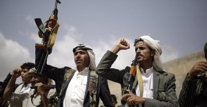 The Houthis assure that they will continue their attacks in the Red Sea despite the US-led operation