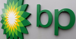 BP suspends transit of all its routes through the Red Sea
