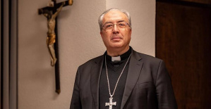 Spokesman for the bishops, in the face of the "execrable" abuses: "It is a social problem and is even more serious in the Church"