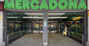 Mercadona and unions sign the new collective agreement with a salary increase of up to 6%