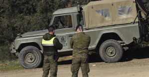The Army removes command from the captain who directed the exercise in which two soldiers died in Córdoba