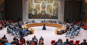 China, Russia and France undermine the US's veto of a UN resolution calling for a ceasefire in Gaza