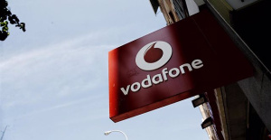 Iliad proposes to Vodafone the merger of its businesses in Italy