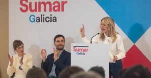 The media directed by Pablo Iglesias recommends that the rank and file of Podemos Galicia reject going with Sumar and supporting the BNG