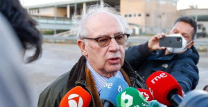 Starting today, the Madrid Court is holding the trial against Rato for allegedly defrauding the treasury of 8.5 million