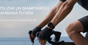 RELEASE: HUAWEI Health Survey 2023: 87% of smartwatch users adopt healthy habits