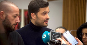 The possible coalition, more tense: Sumar Galicia seeks to attract "people" and Podemos believes that it would not be understood to be separated