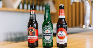 Heineken agrees with the unions on an ERE for 127 workers in Spain, the vast majority early retirements