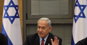 Netanyahu denies ignoring demands from hostages' families, says meeting scheduled