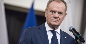 Polish Parliament elects Donald Tusk as new Prime Minister