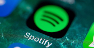 Spotify will lay off 17% of its staff
