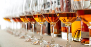 China opens investigation into brandy imports from the EU