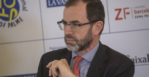 The King appoints diplomat Camilo Villarino as head of his House, replacing Jaime Alfonsín